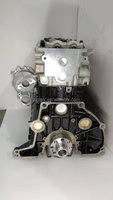 Motor diésel de 3.0L para coche, Motor de bloque largo 2KD, para Toyota HIace Hilux