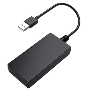 קרלינק קל חדש תיבת חכם עבור hongqi gac hongqi jetour dongfeng תואם עם משחק אוטומטי אנדרואיד - Product Image 1