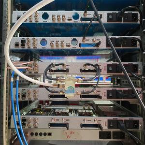 Système DSNG récepteur Satellite décodeur IRD avec sortie IP ASI équipements de Station <span class=keywords><strong>Radio</strong></span> TV - Product Image 3