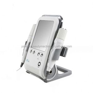 Mesotherapy kim không xâm lấn trẻ hóa da Massager vẻ đẹp thiết bị máy - Product Image 2