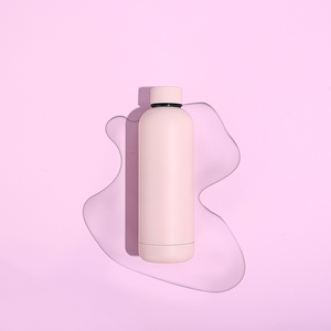 Borraccia Termica Personalizzata da 500ml in Acciaio Inox a Doppia Parete con Apertura Stretta - Product Image 6