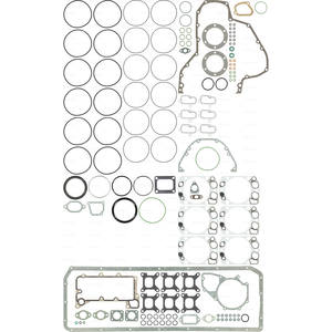Kit completo di guarnizioni, adatto per motore MAN serie 01-25275-16 - Product Image 1