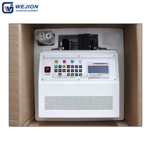 Tự động dây tước máy/dây cắt và Tước máy/dây vũ nữ Thoát y máy - Product Image 4