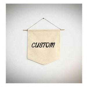 Drapeau publicitaire numérique en aluminium imprimé sur mesure, durable, de haute qualité, prix avantageux, pour campagnes commerciales, OEM 2025 - Product Image 2