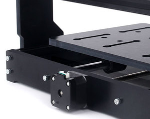 <span class=keywords><strong>Graveur</strong></span> laser à diode CNC 3 axes 3020, contrôle GRBL, haute précision, refroidissement par air, gravure sur bois, acrylique, cuir, plastique, papier (Nouveau DXF) - Product Image 3