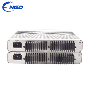 Switch Gigabit PoE+ de 8 Puertos, Capa 2 Administrado, Presupuesto PoE de 124W, 2 SFP Uplink, Completamente Probado, Usado Original <span class=keywords><strong>WS</strong></span>-C2960CX-8PC-L - Product Image 2