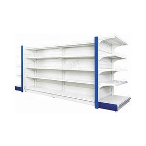 من المصنع مباشرة خفيفة سوبر ماركت معدات مدرفلة على البارد رف سوبر ماركت - Product Image 2