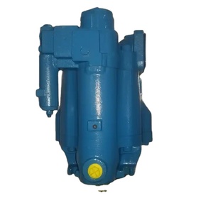 ปั๊มไฮดรอลิกแบบลูกสูบ PVQ PVQ10 13 20 25 32 40 45 ซีรีส์ PVQ10-A2R-SE1S-20-C21V11B-13 024-895632 ปริมาตร 16 ลูกบาศก์เซนติเมตร แรงดัน 100 บาร์ - Product Image 5