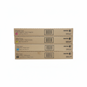 Para cartuchos de tóner 006R01661 Magenta - Product Image 1