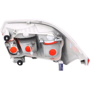 <span class=keywords><strong>Vente</strong></span> Flash : Ensemble de feux arrière OEM, pièces automobiles, feux arrière LED, pièces de rechange automobiles pour Citroën Elysee 14-16 - Product Image 2