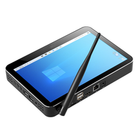 PIPO X2S 8 pouces Intel Celeron J4105 Quad Core 4 Go de RAM 64 Go EMMC Nouvelle tablette tactile éducative industrielle tout-en-un mini