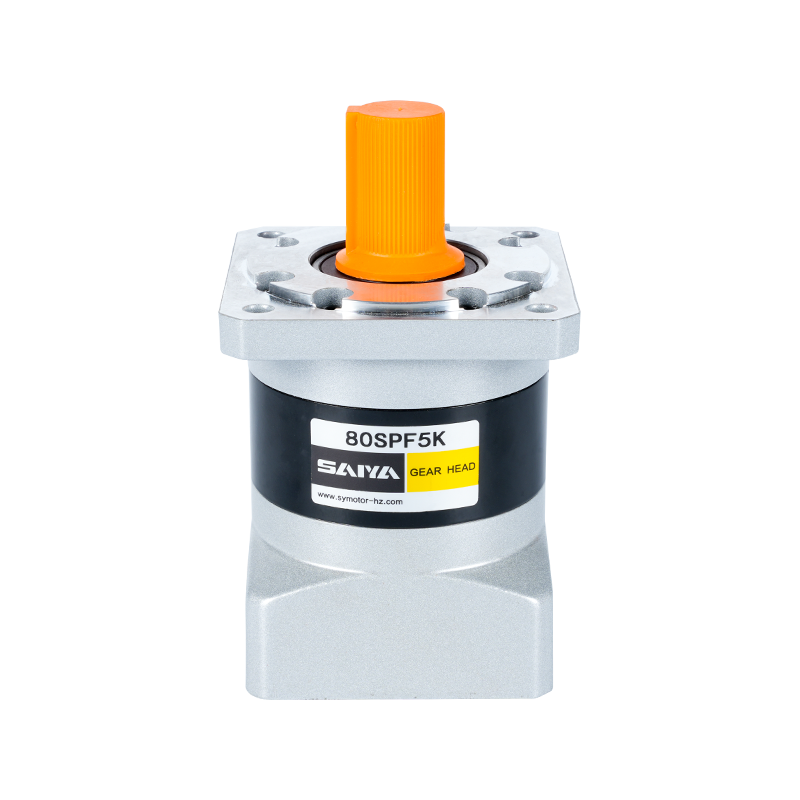 Factory Wholesale Speed Reducer Gearbox Planetary