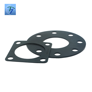 Joint d'étanchéité en <span class=keywords><strong>caoutchouc</strong></span> EPDM FKM noir <span class=keywords><strong>pour</strong></span> couvercle de palier de porte, compresseur d'air et raccord d'intercooler de <span class=keywords><strong>moteur</strong></span> diesel - Product Image 2