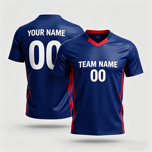 <span class=keywords><strong>Maillot</strong></span> <span class=keywords><strong>de</strong></span> football personnalisé <span class=keywords><strong>de</strong></span> l'équipe nationale 2026 Coupe <span class=keywords><strong>du</strong></span> monde France Argentine Espagne Allemagne Angleterre Brésil Thaïlande - Product Image 2
