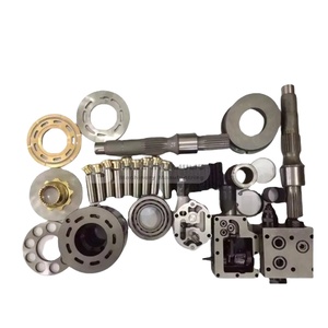 ชุดซ่อมอะไหล่ปั๊มไฮดรอลิก MMF025/035/044/046 MMV025/035/044/046 - Product Image 6