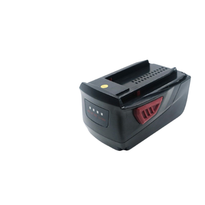 Hilary baterai Ion Lithium isi ulang, peralatan listrik dapat disesuaikan 3000mah lintas batas 22V untuk bentuk silinder - Product Image 5