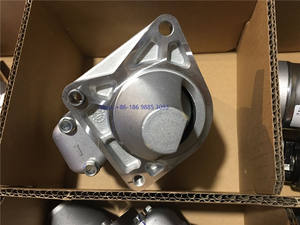 Hitachi d'origine moteur de démarrage S114-965 S114-948 S114943 12V véritable démarreur Hitachi pour <span class=keywords><strong>Fiat</strong></span> Panda <span class=keywords><strong>Punto</strong></span> 51910094 51832950 - Product Image 3