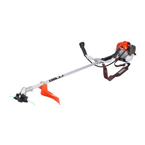 <span class=keywords><strong>Desbrozadora</strong></span> de gasolina de 72cc, cortadora de césped, máquina desmalezadora de 2 tiempos - Product Image 1