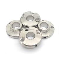 Pièces usinées CNC sur mesure, pièces de précision, usinage CNC 5 axes, tournage, pièces mécaniques et services de fabrication
