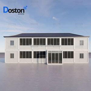 Sản Phẩm Mới Tùy Biến Trang Trại Hợp Chất Thiết Kế Giá Cả Cạnh Tranh Nhà Sang Trọng <span class=keywords><strong>Container</strong></span> Nhà - Product Image 6