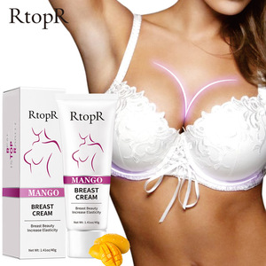 <span class=keywords><strong>Crema</strong></span> <span class=keywords><strong>Reafirmante</strong></span> y Elevadora <span class=keywords><strong>para</strong></span> el Pecho RtopR Mango, <span class=keywords><strong>Crema</strong></span> <span class=keywords><strong>para</strong></span> Aumentar el Tamaño del Busto - Product Image 3