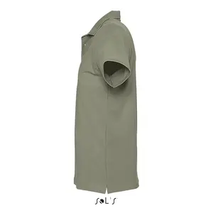 POLO HOMBRE SPRING II 210 g/m - Product Image 4