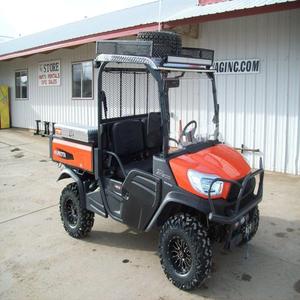 Tracteur agricole RTV X1140 24 CV à transmission par engrenages, haute productivité et sécurité, <span class=keywords><strong>prix</strong></span> de gros abordable, en stock à vendre - Product Image 6