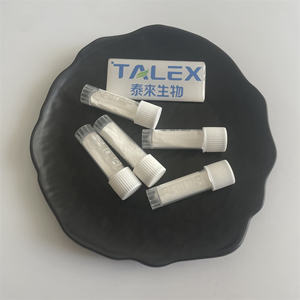 High Quality Biotinoyl Tripeptide-1 Powder <b>Procapil</b> CAS 299157-54-3 for Hair Care Biotin-GHK - Product Image 3