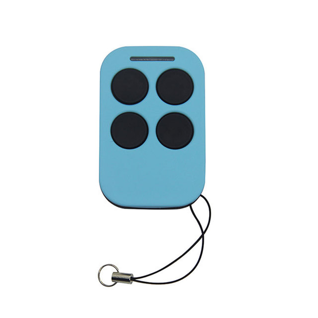Multi Frequency 280-868mhz Universal Garage Door Remote Control Multi Frequency Rolling Code Garage Door Remote Control