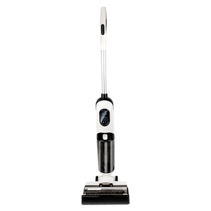 Cordless Handheld Floor Scrubber E33 Electric Vacuum Mop Home Cleaning Smart Auto Clean - Product Image 4