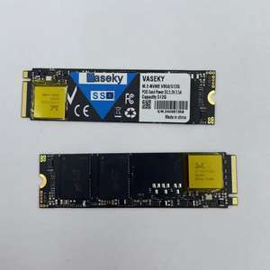 Vaseky M2 Nvme 512G PCIe 4.0 M.<span class=keywords><strong>2</strong></span> 2280 NVMe内部固态硬盘512gb 1TB高性能驱动器 - Product Image 2