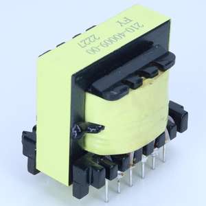 Fabricante de transformadores de alta frecuencia Feiyang fotovoltaico 65W <span class=keywords><strong>EI40</strong></span> personalizado para nuevas aplicaciones energéticas - Product Image 3