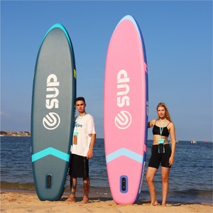 Esup Planche à pagaie <span class=keywords><strong>gonflable</strong></span> 11 "* 33'' * 6 ''personnalisée E SUP Planche de surf en alliage d'aluminium Planche unisexe par Esup - Product Image 5