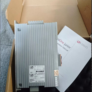 Controlador de Motor Lust Servo Drive SO22.003.0040.0000.1 384V 0.4kW - Product Image 3