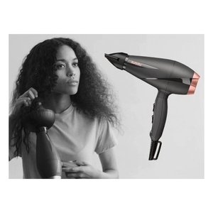 Phon SMOOTH PRO Noir 6709DE 2100W - Product Image 6