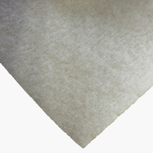 Tissu non tissé ES de haute qualité, respirant, imperméable, <span class=keywords><strong>thermocollant</strong></span>, 175MM/260MM - Product Image 4