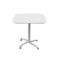 de patio moderne chaises 8 places meubles de jardin extérieur ensembles de salle à manger en corde d'aluminium de 9 pièces