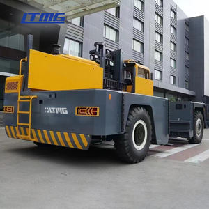 מלגזה לטעינת צד כבדה 44800 פאונד <span class=keywords><strong>20000KG</strong></span> 20 טון מחיר מלגזה side loader - Product Image 4