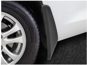 Áp dụng đối với TOYOTA RAV4 2.0L 2006-2012 thương mại nước ngoài qua biên giới phần mềm mudguard - Product Image 6