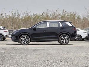 Modelo de Excelencia DM-i 115KM Edición Conducción Inteligente de <span class=keywords><strong>Segunda</strong></span> Generación 2025 en Venta Caliente - Product Image 4