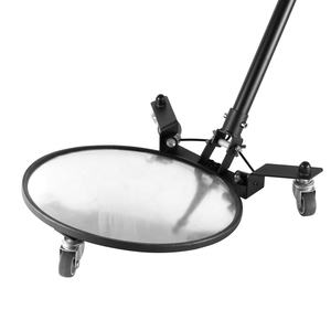Détecteur de bombes sous véhicule WD-MK, <span class=keywords><strong>miroir</strong></span> de recherche sous voiture, <span class=keywords><strong>miroir</strong></span> d'inspection sous véhicule - Product Image 3