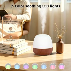 Wholesales OEM/ODM Ultrasonic Aroma <b>Diffuser</b> Air Freshener Electric Scent Aroma <b>Diffuser</b> for Home Office Hotel - Product Image 5