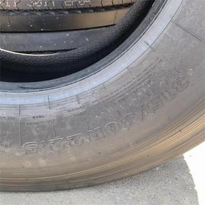 Pneu de camion Giti GAL836+ 315/80R22.5 18PR toutes positions longue portée TBR - Product Image 6