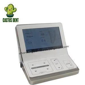 Motore Endodontico Super Roots C-Smart I Pro con Localizzatore Apicale, Strumento Rotante per Canali Radicolari - Product Image 6