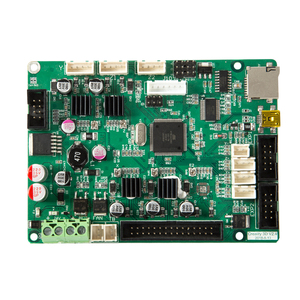Creality 3D nâng cấp v2.4.1 Bo mạch chủ <span class=keywords><strong>firmware</strong></span> lóe lên tốt cho creality 3D tự động san lấp mặt bằng CR-10S Pro/ CR10 Max - Product Image 1