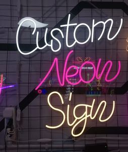 Lampe d'ambiance LED Couronne Néon <span class=keywords><strong>Tube</strong></span> flexible personnalisé pour la décoration de la chambre <span class=keywords><strong>Acheter</strong></span> des enseignes au néon personnalisées - Product Image 6