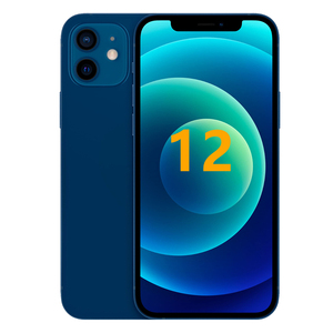 Venta al por Mayor de Teléfonos Móviles Apple <span class=keywords><strong>iPhone</strong></span> <span class=keywords><strong>12</strong></span> Usados, Baratos, Totalmente Desbloqueados, Originales, Reacondicionados, Versión Estadounidense, Grado A+, Como Nuevos, 64GB, <span class=keywords><strong>128GB</strong></span>, 256GB - Product Image 1