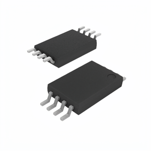 Composants électroniques 8 TSSOP AT25DF011-XMHNGU-T Mémoire Service complet original - Product Image 1
