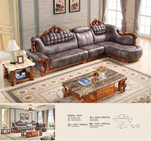 Chaise longue <span class=keywords><strong>in</strong></span> vera <span class=keywords><strong>pelle</strong></span> e set di divani <span class=keywords><strong>in</strong></span> <span class=keywords><strong>pelle</strong></span> per soggiorno divano componibile <span class=keywords><strong>in</strong></span> legno di ebano - Product Image 6