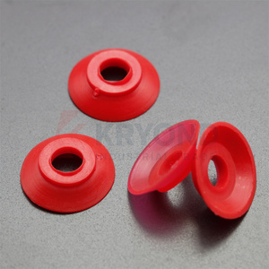 50PCS 42.014.072 Succionador de goma para accesorios de máquina de impresión GTO52 Fiable - Product Image 2